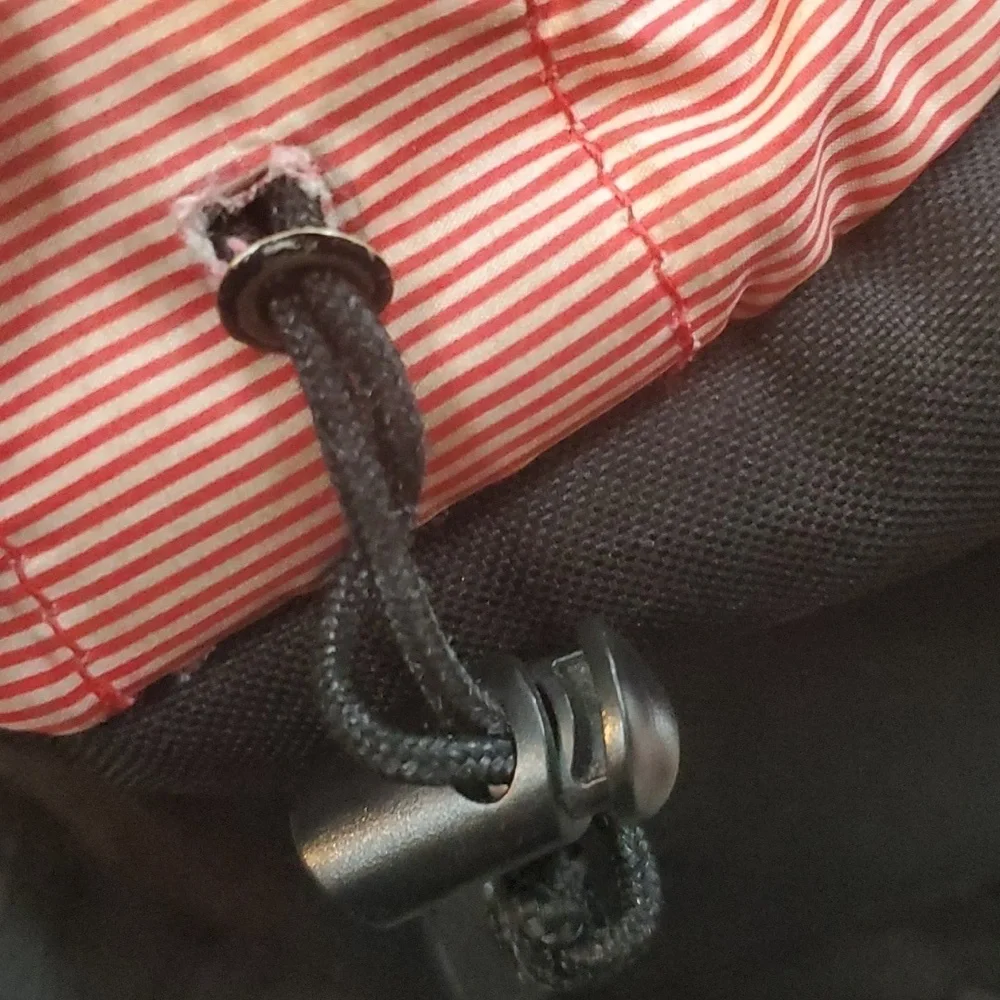 Herschel supply Co brand backpack